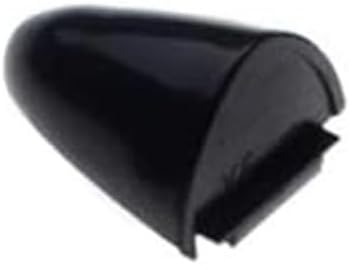 ya 9 10.24 1Set Car Black Door Handle Cover Replacemnt for Kia Optima 2012-2015 82662-2T000