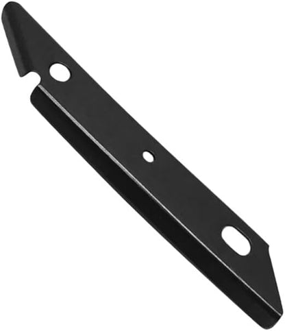 ya 27 10.13 baidi Front Right Side Bumper Rail Support Bracket Fits For GLK-Class X204 2008-2015
