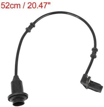 ya 5 8.24 baidi 1705401217 Left Rear ABS Wheel Speed Sensor for Mercedes-Benz SLK230 2001-2004