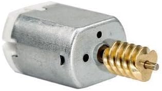 ya 11 9.14 zhengce 4-Piece car Door Lock Motor Suitable for Ford Focus for Mazda Lock Actuator