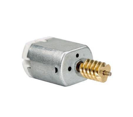 ya 4 8.8 4-Piece car Door Lock Motor Suitable for Ford Focus for Mazda Lock Actuator Motor 