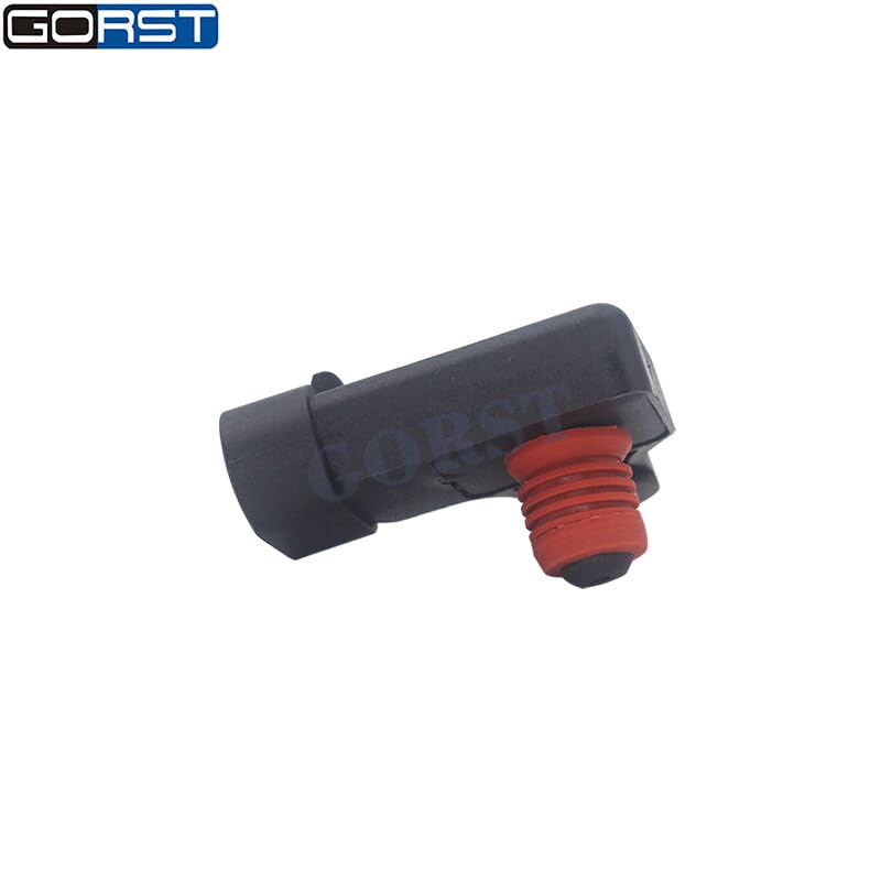 ya 3 8.24 baidi Map Intake Manifold Pressure Sensor 96330547 for Suzuki Forenza for Chevrolet Kalos