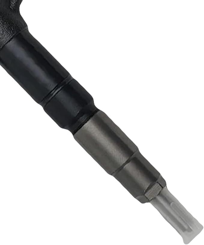 ya 12 10.8 baidi Fuel Injector 095000-5750 8-97354811-0 Compatible for Isuzu D-MAX 4JJ1 Diesel Enigne