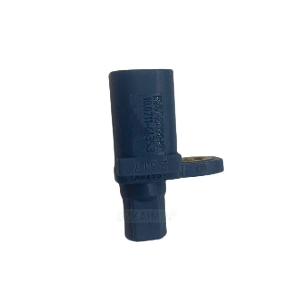ya 2 8.15 OE BV6T-2C190-KA for Ford Escape Focus for Mazda for Volvo ABS Wheel Speed Sensor 