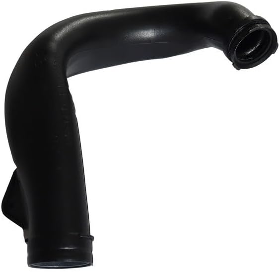 ya 10 9.16 baidi Turbo for Charger Tube Air Duct Hose for BMW X6 E71 35iX N54 7' F01 F02 740Li 740i