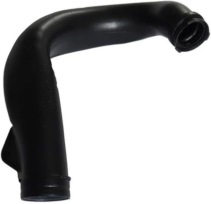 ya 10 9.16 baidi Turbo for Charger Tube Air Duct Hose for BMW X6 E71 35iX N54 7' F01 F02 740Li 740i