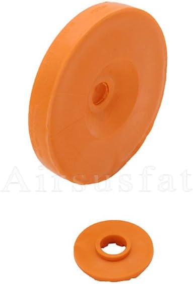ya 8 8.24 baidi For Mercedes W221 Front Suspension ABC Shock Buffer Rubber Top Mount 2213207813