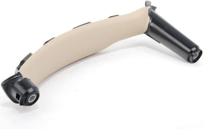 ya 11 9.14 zhengce 1-Piece Set of Left Beige Inner Door Panel Handle Pull Edge Cover Suitable