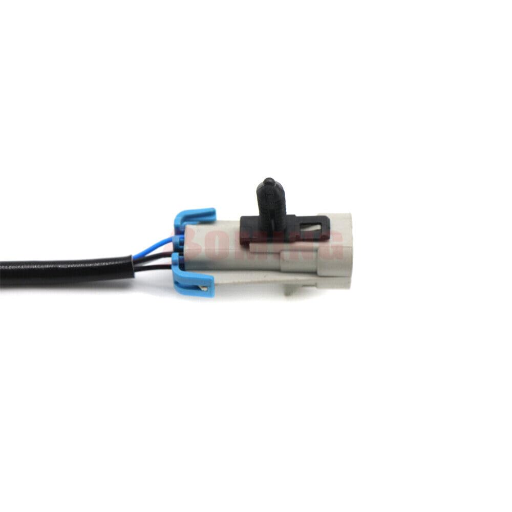ya 6 8.24 baidi Oxygen Sensor for 12599850 for Cadillac CTS for Chevrolet Impala Malibu for Buick Allure