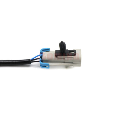 ya 6 8.24 baidi Oxygen Sensor for 12599850 for Cadillac CTS for Chevrolet Impala Malibu for Buick Allure