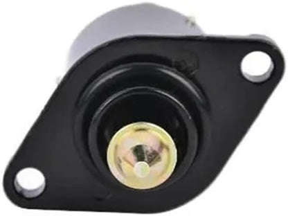 ya 2 8.15 Drag Specialties: Air Control Motors for 01-10 Injection for Harley FXD FLH FXST VROD
