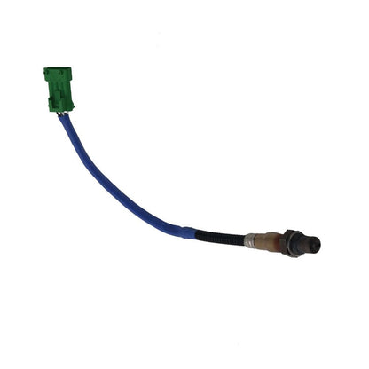 ya 9 10.24 Oxygen Sensor 0258006028 for Peugeot 106 206 for Citroen C2 C3 C4 for Fiat