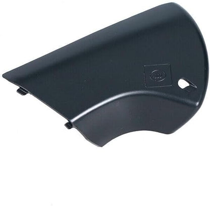 ya 11 9.14 baidiOne pair for Honda for Civic 2016-21 LH+RH mirror bottom lower cover cover shell -
