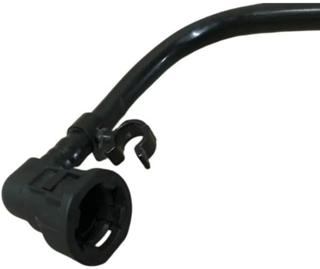 ya 11 9.14 baidiCrankshaft Ventilation Duct Replace 7G9G6C662GB