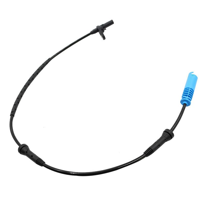 ya 2 8.15 34526784989 Front Left ABS Wheel Speed Sensor for BMW X1 E84 0265008236