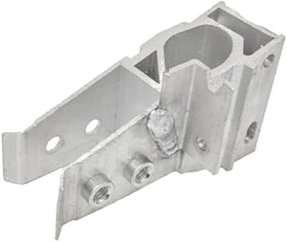 ya 27 10.13 baidi Front Right Bumper Impact Adaptor Bracket Fits For 2' 3' 4' G20 G22 G23 G42 330e