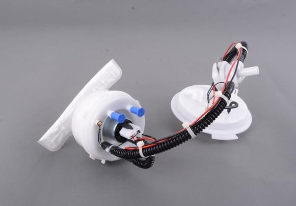 ya 4 8.10 1 piece Fuel Pump Assembly for BMW F10 F12 550iGT 550i 650i 16117260636