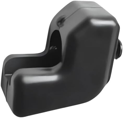 ya 10 9.16 baidi Tailgate Stop Bumper Cushion Rubber Bushing Left & Right for F150 Super Duty