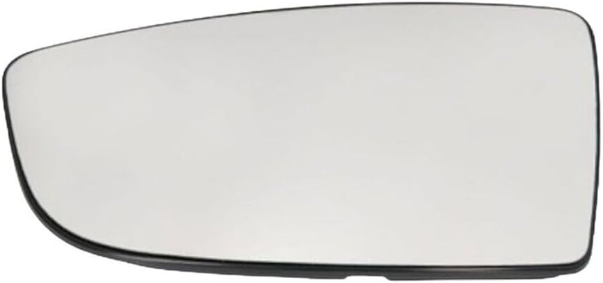 ya 2 8.15 LOWER LH PASSENGER SIDE DOOR WING MIRROR GLASS for for Ford FOR TRANSIT BK3117C718AB