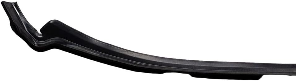 ya 23 10.7 baidi For LHD Front Pair Windshield Wiper Cowl Seal For For for Mini,R55-R57b