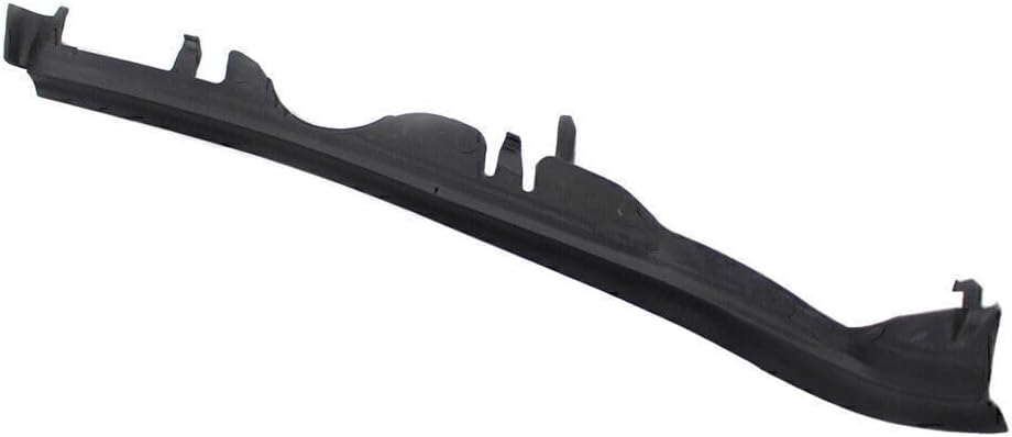 ya 4 8.14 1x Upper Headlight Left Side Gaskets Seal Fit for BMW 5 Series E39 525i 528i M5