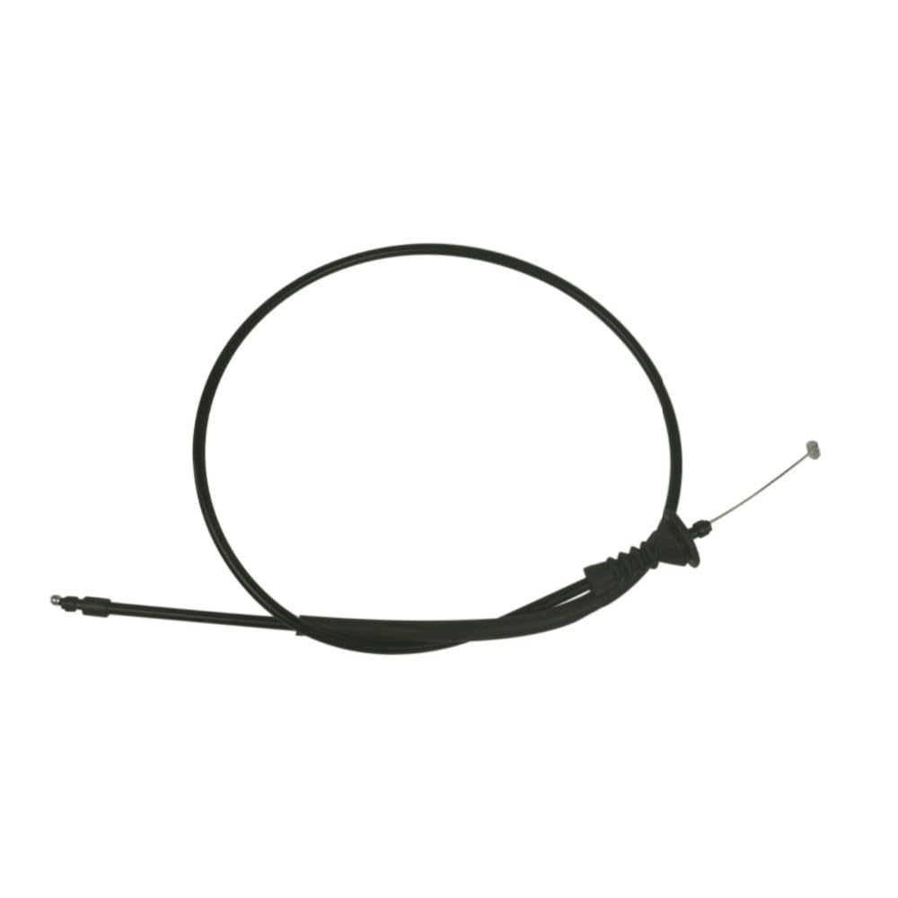 ya 6 8.14 for BMW F30 320i 320iX 428i F32 F33 F34 M3 M4 51237396161 Front Cover Cable 