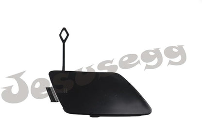 ya 27 10.13 baidi 1728850023 Front Bumper Tow Hook Cover Cap for Mercedes-Benz W172 SLK-Class12-15