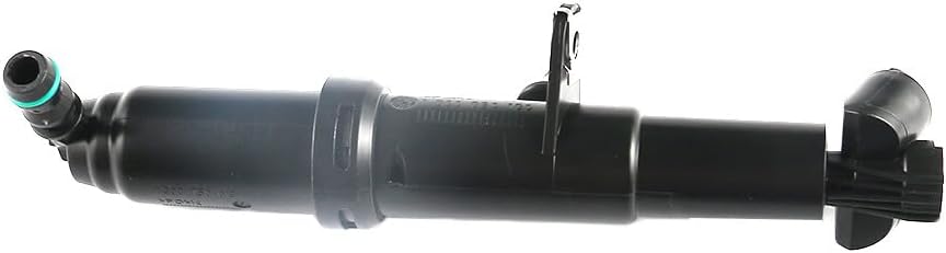 ya 9 10.24 Left Driver Side Headlight Headlamp Washer Nozzle for Mercedes-Benz S-Class W221