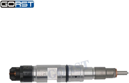 ya 10 9.16 baidi Common Rail Injector Assembly 0445120277 For Faw DE CA6DM2_EU4 For Jeifang J5 J6