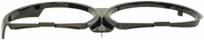 ya 14 9.20 zhengce 1 dual headlight panel decoration LH LF and right hand RF suitable for Dodg-1