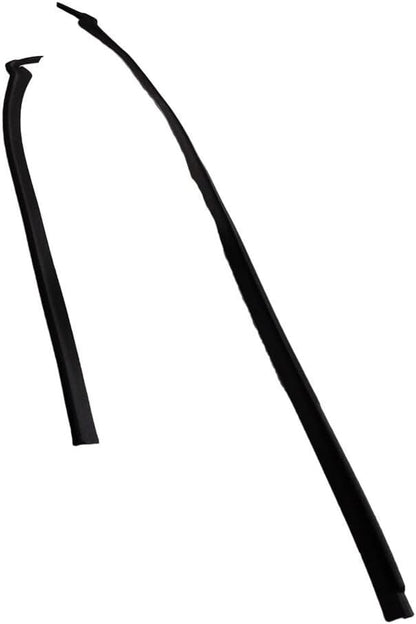 ya 23 10.7 baidi For LHD Front Pair Windshield Wiper Cowl Seal For For for Mini,R55-R57b