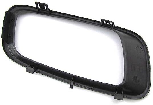 ya 4 8.8.2 Fog Lamp Cover Bezel Kit fits for Mitsubishi MONTERO 3.5 V75W LTD SR Long Wagon