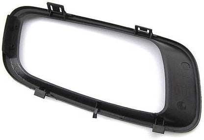 ya 4 8.8.2 Fog Lamp Cover Bezel Kit fits for Mitsubishi MONTERO 3.5 V75W LTD SR Long Wagon