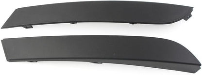 ya 13 9.15 zhengce Front Bumper Left Right Trim Bezel Cover Fit for Land Rover for Range Rover