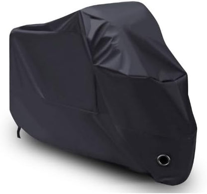 ya 4 8.8 M Motorcycle rain Cover Waterproof Suitable for Primavera Vespa 50 125 150 200 * 90 * 100 cm