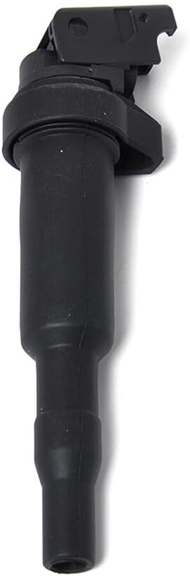 ya 4 8.10 for BMW 1x Ignition Coil Updated W/Connector Boot 0221504470 12138616153