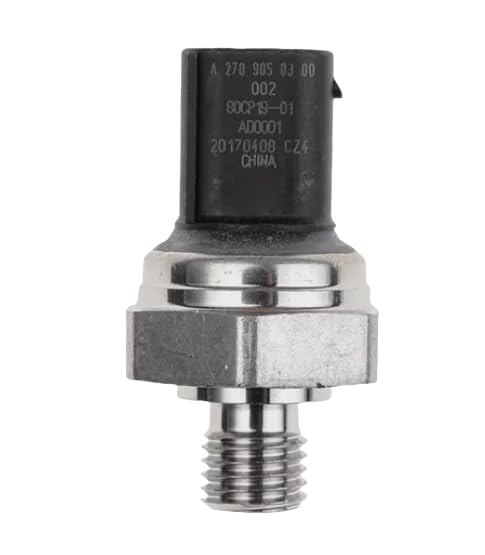ya 4 8.8 Oil Pressure Sensor Pressure Switch A2709050300 Fits for Mercedes-Benz