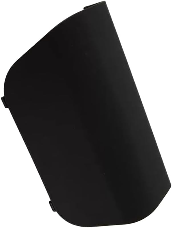 ya 5 8.10 Fits For Z4 E85 2003 2004 2005 2006-2008 Soft Top Center Panel Cover Black