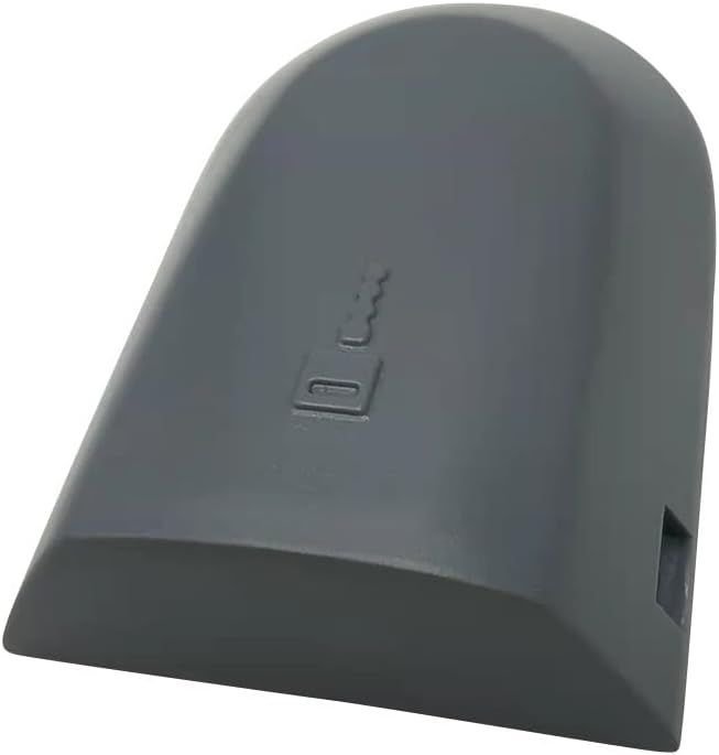 ya 9 10.24 Door Handle Cover for Jaguar XK 150 2006-2014 for XF 250 2009-2015 Left Driver Front