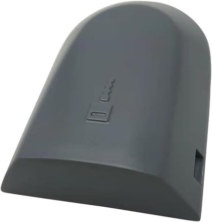 ya 9 10.24 Door Handle Cover for Jaguar XK 150 2006-2014 for XF 250 2009-2015 Left Driver Front