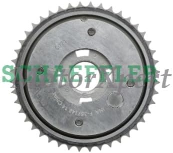 ya 5 8.10 INA Camshaft Intake Sprocket 55512042 for Buick Envision 2020-2024 2.0