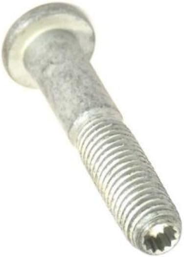 ya 11 9.14 baidiWHT000226 Rear Sway Bar Bolt for VW for Audi for Skoda for SEAT