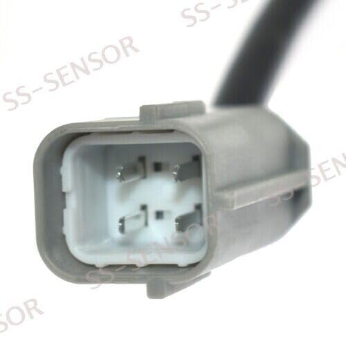 ya 12 10.8 baidi 2PCS Oxygen O2 Sensors 234-9038 for Nissan Armada Titan Frontier Xterra for Suzuki