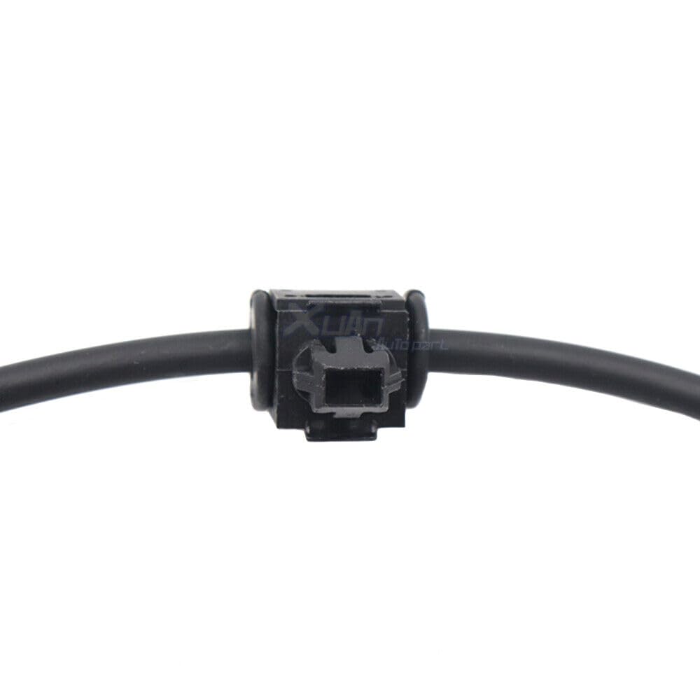 ya 4 8.8 89543-0C010 Front Left ABS Wheel Speed Sensor Fits for Toyota Sequoia Tundra