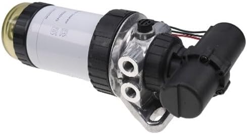 ya 13 9.15 baidi Fuel Pump Fuel Filter Assembly 32A62-02020 for Mitsubishi Perkins- 1