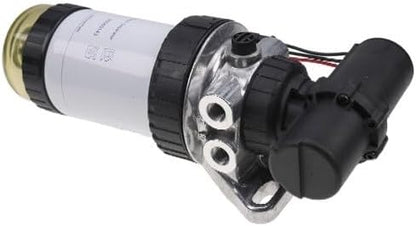 ya 13 9.15 baidi Fuel Pump Fuel Filter Assembly 32A62-02020 for Mitsubishi Perkins- 1
