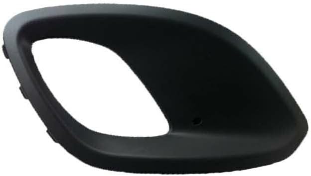 ya 2 8.15 Suitable for 2011-2015 for Kia Picanto left and right front bumper fog cover decoration