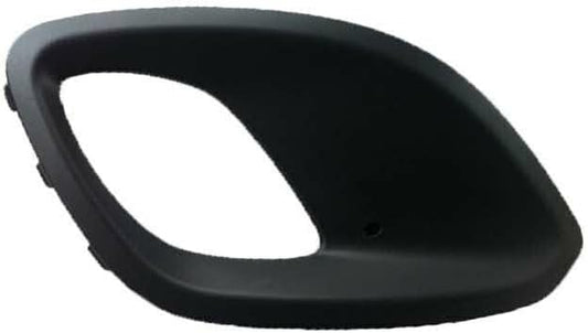 ya 2 8.15 Suitable for 2011-2015 for Kia Picanto left and right front bumper fog cover decoration