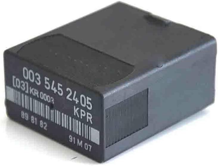 ya 28 10.13 zhengce Fuel Pump Relay for Mercedes-Benz W124 W126 W201 190E 260E 300E 300SE 0035