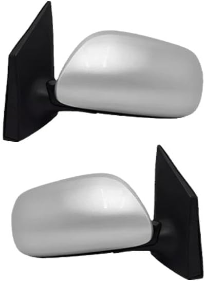 ya 2 8.15 Electric Mirror Adjustment Heated Turn Signals for Toyota for Corolla 2007-2013